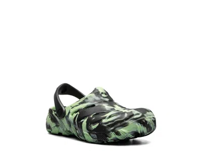 Bogs Boga Clog Kids' In Black/multicolor