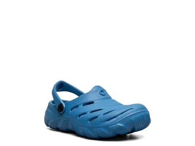 Bogs Boga Clog Kids' In Blue