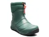 Bogs Boga Mid Snow Boot In Green