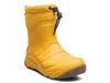 Bogs Boga Mid Snow Boot In Multi