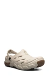 Bogs Boga Recovery Clog In Oatmeal