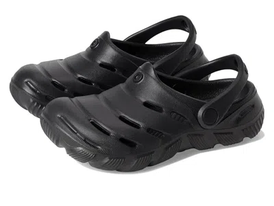 Bogs Boga (toddler/little Kid/big Kid) Kids Shoes Black : 1 Little Kid M, Synthetic