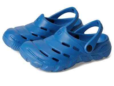 Bogs Boga (toddler/little Kid/big Kid) Kids Shoes Blue : 2 Little Kid M, Synthetic