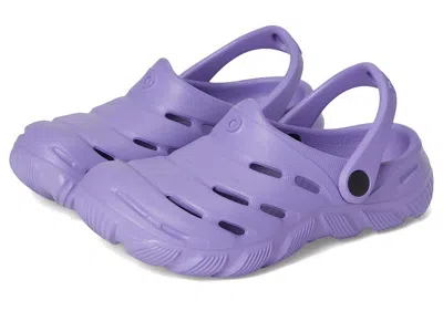 Bogs Boga (toddler/little Kid/big Kid) Kids Shoes Lilac : 1 Little Kid M, Synthetic In Purple