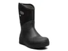 Bogs Bozeman Ii Mid Boot In Black