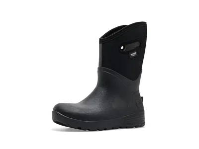 Bogs Bozeman Ii Mid Men's Boots Black: 13 M