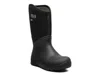 Bogs Bozeman Ii Tall Winter Boot In Black
