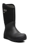 Bogs Bozeman Ii Tall Winter Boot In Black