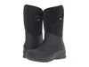 Bogs Bozeman Tall Boots In Black