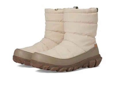 Bogs Cedar Quilt In Brown