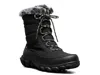 Bogs Cedar Quilted Waterproof Boot In Black