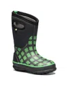 Bogs Classic Ii 4h Boot In Green