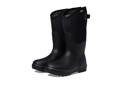 Bogs Classic Ii Adjustable Calf In Black