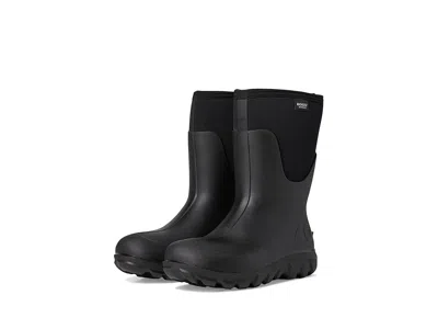 Bogs Classic Ii Mid In Black