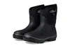 Bogs Classic Ii Mid Waterproof Rain Boot In Black