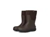 Bogs Classic Seamless Mid Waterproof Boot In Brown
