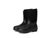 Bogs Classic Ii Mid - No Handles In Black