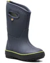 Bogs Classic Ii Texture Boot In Blue