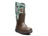 Bogs Classic Seamless Boot In Brown