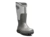 Bogs Classic Seamless Boot In Gray