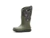 Bogs Classic Seamless - Demure Floral In Multi