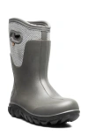 Bogs Classic Seamless Mid Waterproof Boot In Multi