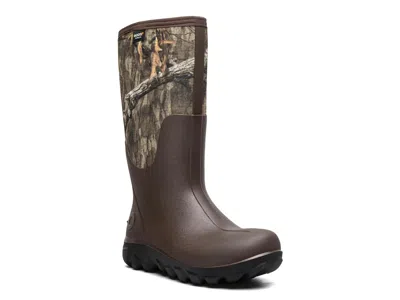 Bogs Classic Seamless Mossy Oak Country Roots Boot