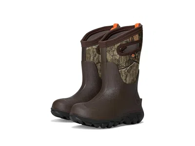 Bogs Classic Seamless Mossy Oak - Country Roots (toddler/little Kid/big Kid) Kids Shoes Mossy Oak : 13 Li
