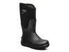Bogs Classic Seamless Rain Boot In Black