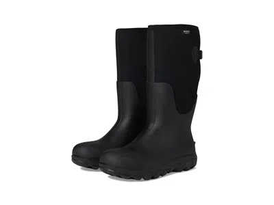 BOGS CLASSIC SEAMLESS TALL ADJUSTABLE CALF