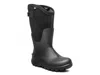 Bogs Classic Seamless Tall Boot In Black