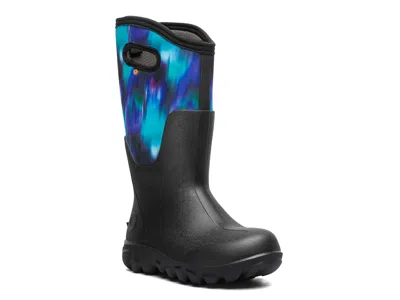 Bogs Classic Seamless Tall Boot In Multi