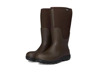 Bogs Classic Seamless Tall In Brown