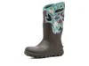 Bogs Classic Seamless Boot In Multi