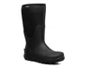 Bogs Classic Seamless Tall Waterproof Boot In Black
