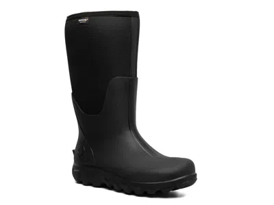 BOGS BOGS CLASSIC SEAMLESS TALL RAIN BOOT