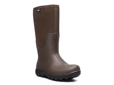BOGS BOGS CLASSIC SEAMLESS TALL SNOW BOOT
