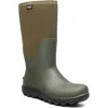 Bogs Classic Seamless Tall Waterproof Boot In Green