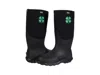 Bogs Classic Tall 4-h In Black