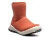 Bogs Coral Mid Bootie In Orange