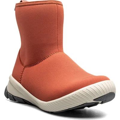 BOGS BOGS CORAL MID BOOTIE