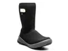 Bogs Coral Tall Waterproof Boot In Black