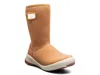 Bogs Coral Tall Waterproof Boot In Brown