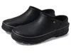 Bogs Digger Waterproof Clog In Animal Print
