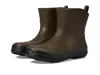 Bogs Digger Waterproof Rain Boot In Brown