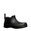 Bogs Men's Digger Slip On Boot In Black