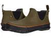 Bogs Digger Slip-on In Green