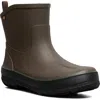 Bogs Digger Waterproof Mid Boot In Multi