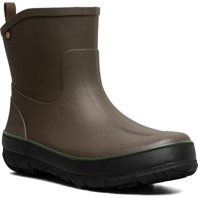 Bogs Digger Waterproof Mid Boot In Multi