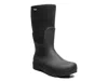 Bogs Essential Task Work Boot In Black